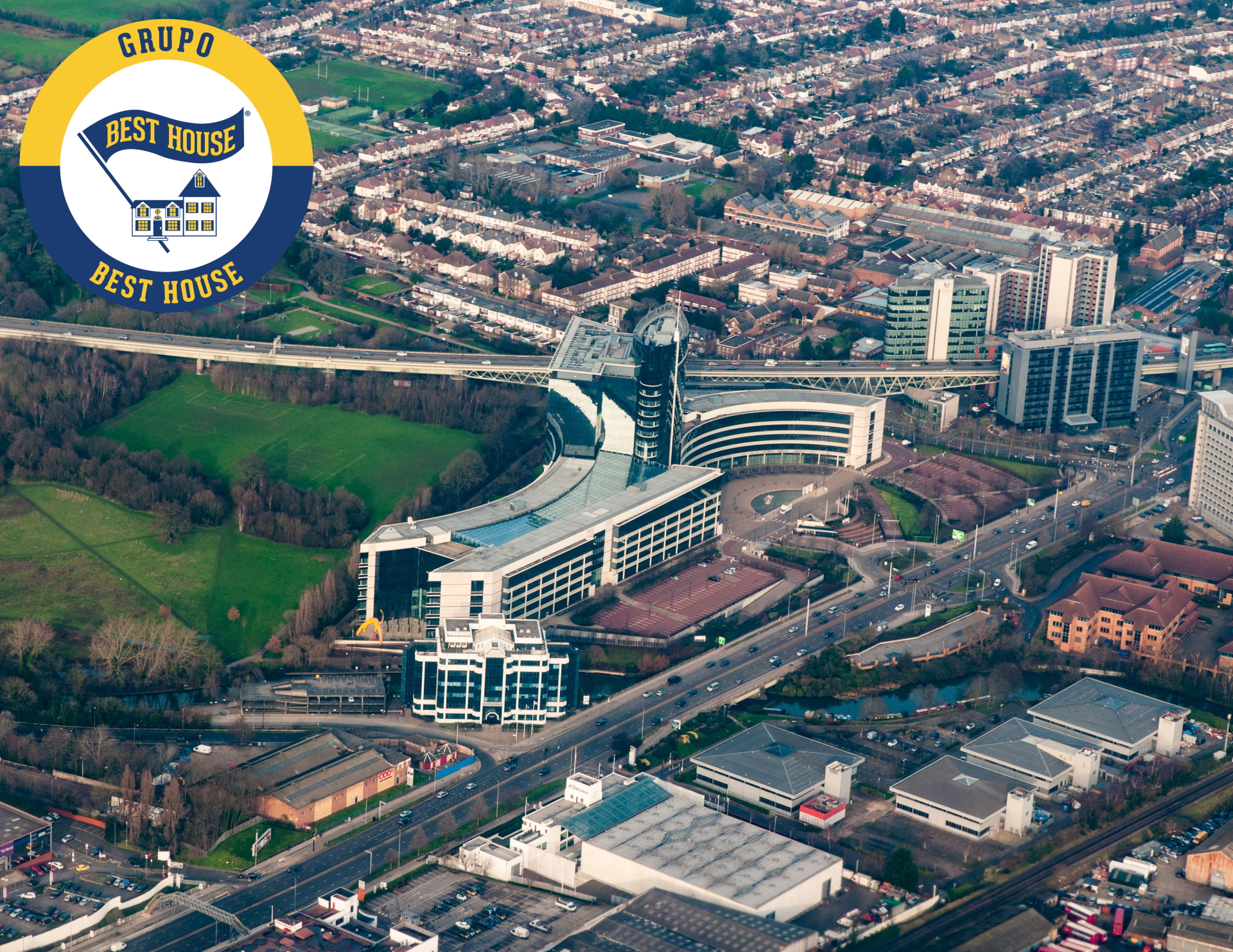 Activos Inmobiliarios Alternativos al Residencial: Una Gran Oportunidad