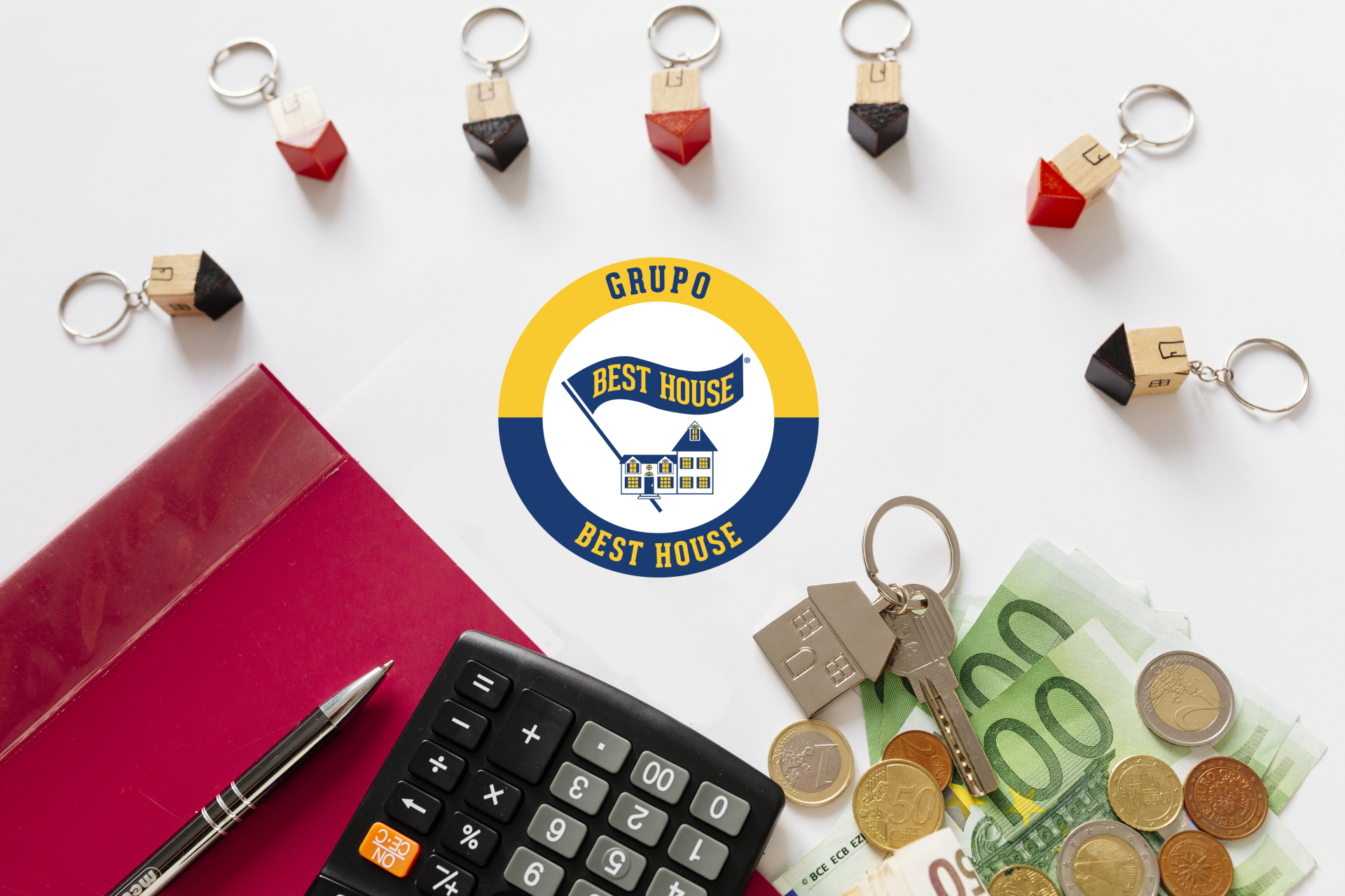 BEST HOUSE explica: Cómo rentabilizar las valoraciones de inmuebles en una agencia inmobiliaria