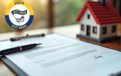 BEST HOUSE explica: El Contrato de Reserva de Vivienda en España