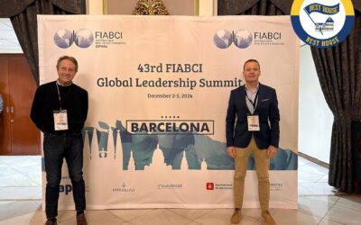BEST HOUSE explica: Networking y Alianzas Estratégicas en el Sector Inmobiliario