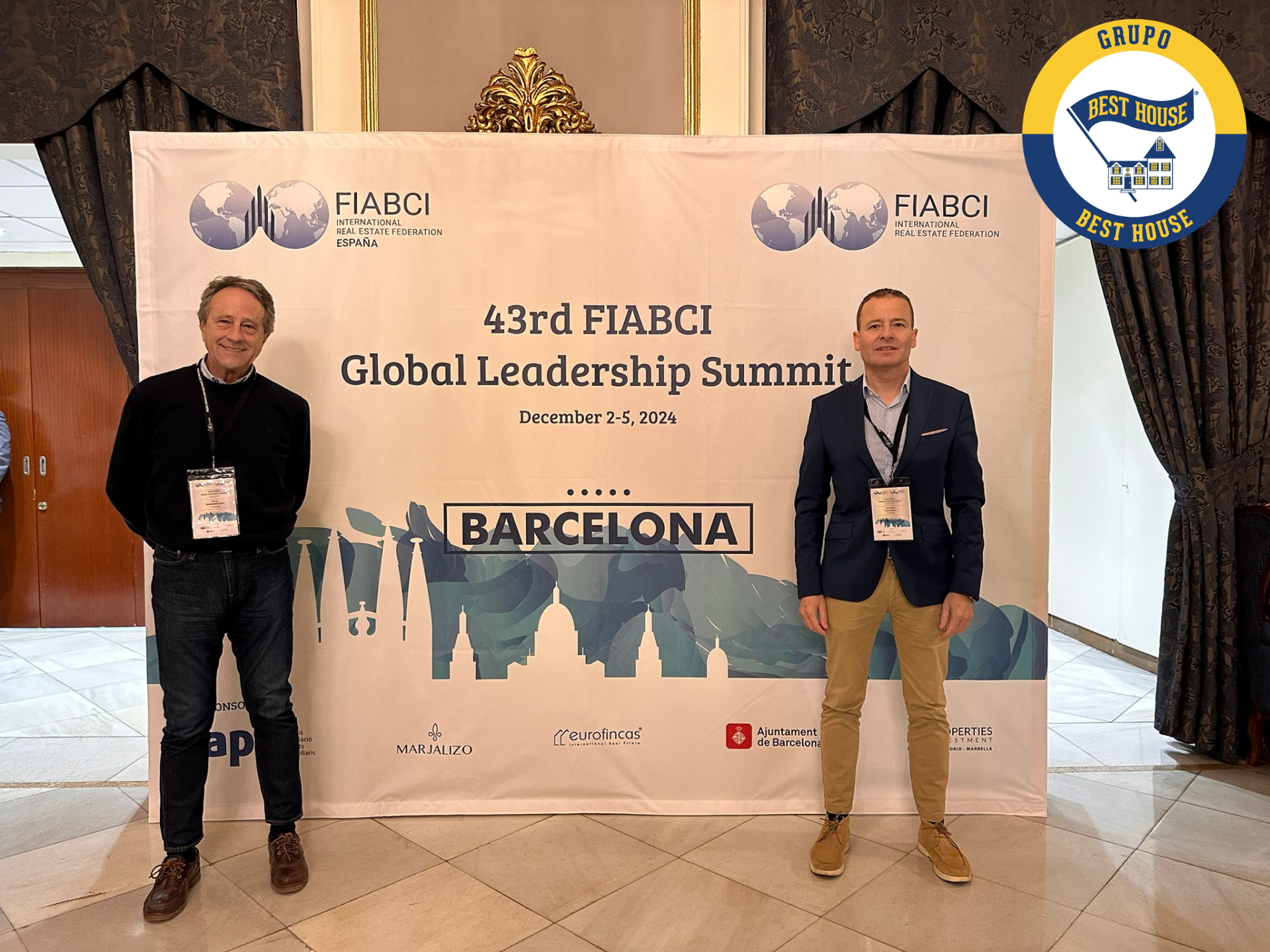 BEST HOUSE explica: Networking y Alianzas Estratégicas en el Sector Inmobiliario