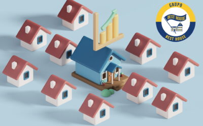 BEST HOUSE informa: Crece la intermediación inmobiliaria en compraventas y alquileres