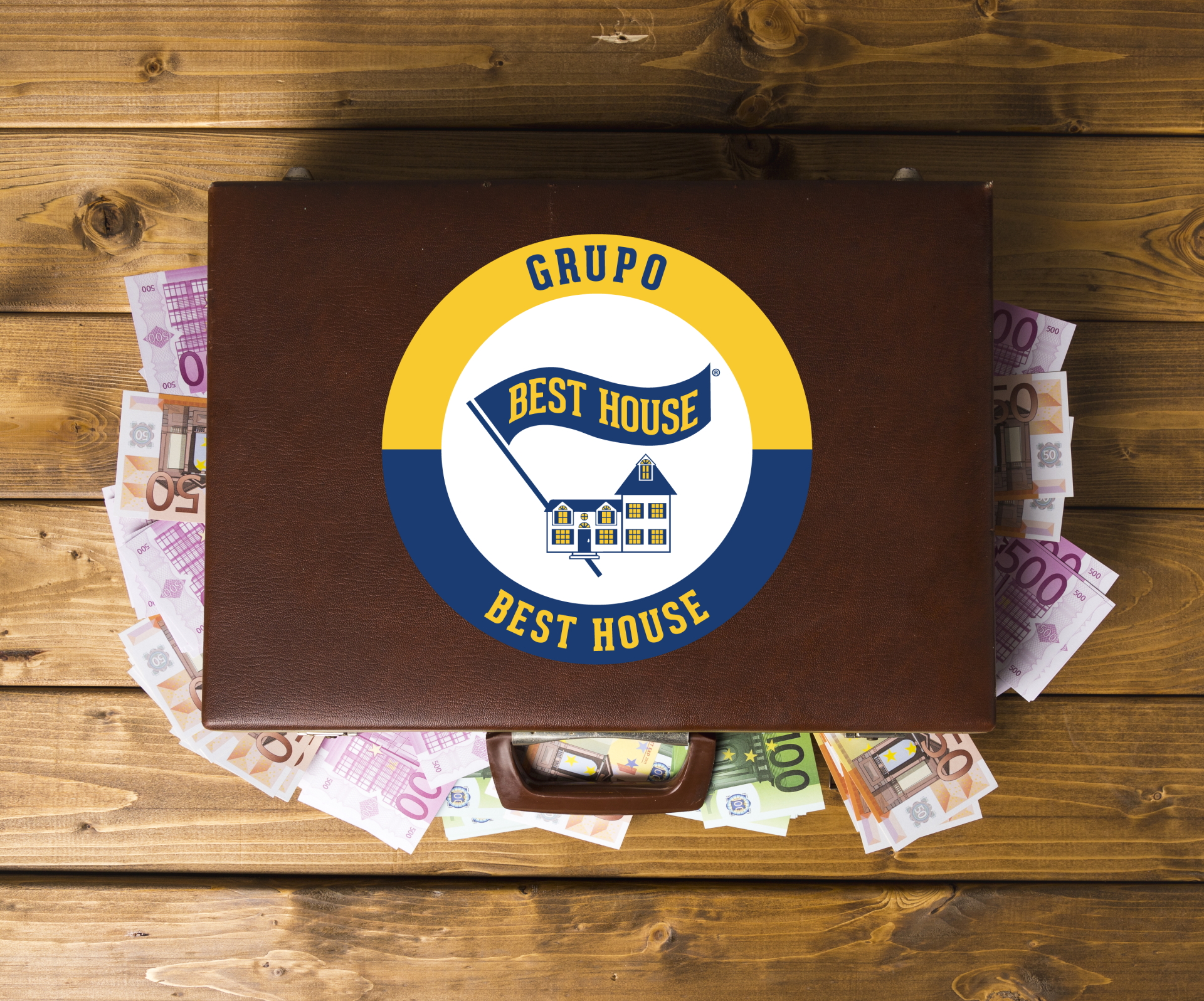 BEST HOUSE lanza su Programa de Becas para Emprendedores