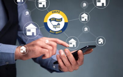 Cómo mejorar ostensiblemente tus Captaciones haciendo uso de la Tecnología, por BEST HOUSE