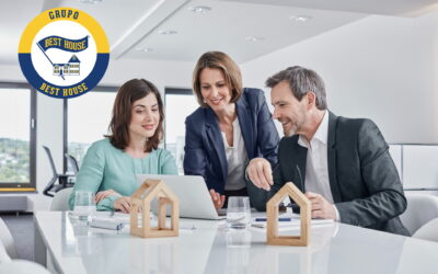 Consejos para Gestionar una Oficina Inmobiliaria, por BEST HOUSE