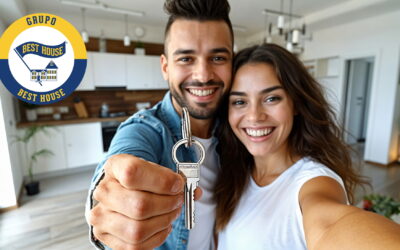 Los nuevos propietarios como objetivo de mercado en 2025, por BEST HOUSE