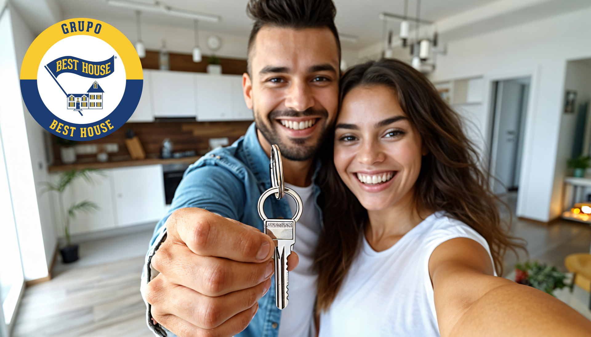 Los nuevos propietarios como objetivo de mercado en 2025, por BEST HOUSE