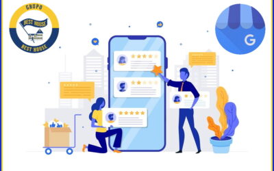 BEST HOUSE explica: Gestión de Reseñas en Google – Claves para Potenciar la Reputación de tu Agencia Inmobiliaria