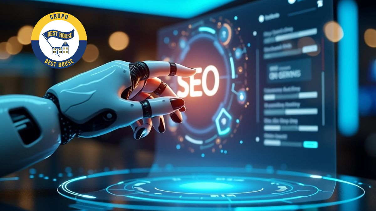 GEO, la Revolución del SEO en la era de la IA Generativa aplicada al Sector Inmobiliario