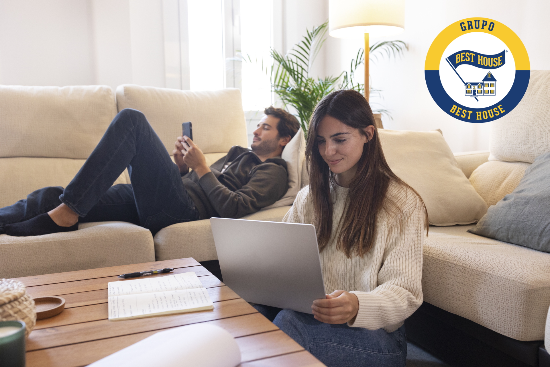 Nuevos Perfiles de Compradores: Millennials y Generación Z en el Sector Inmobiliario, por BEST HOUSE