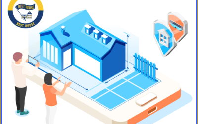 Realidad Aumentada y Realidad Virtual en la Experiencia Inmobiliaria, por BEST HOUSE