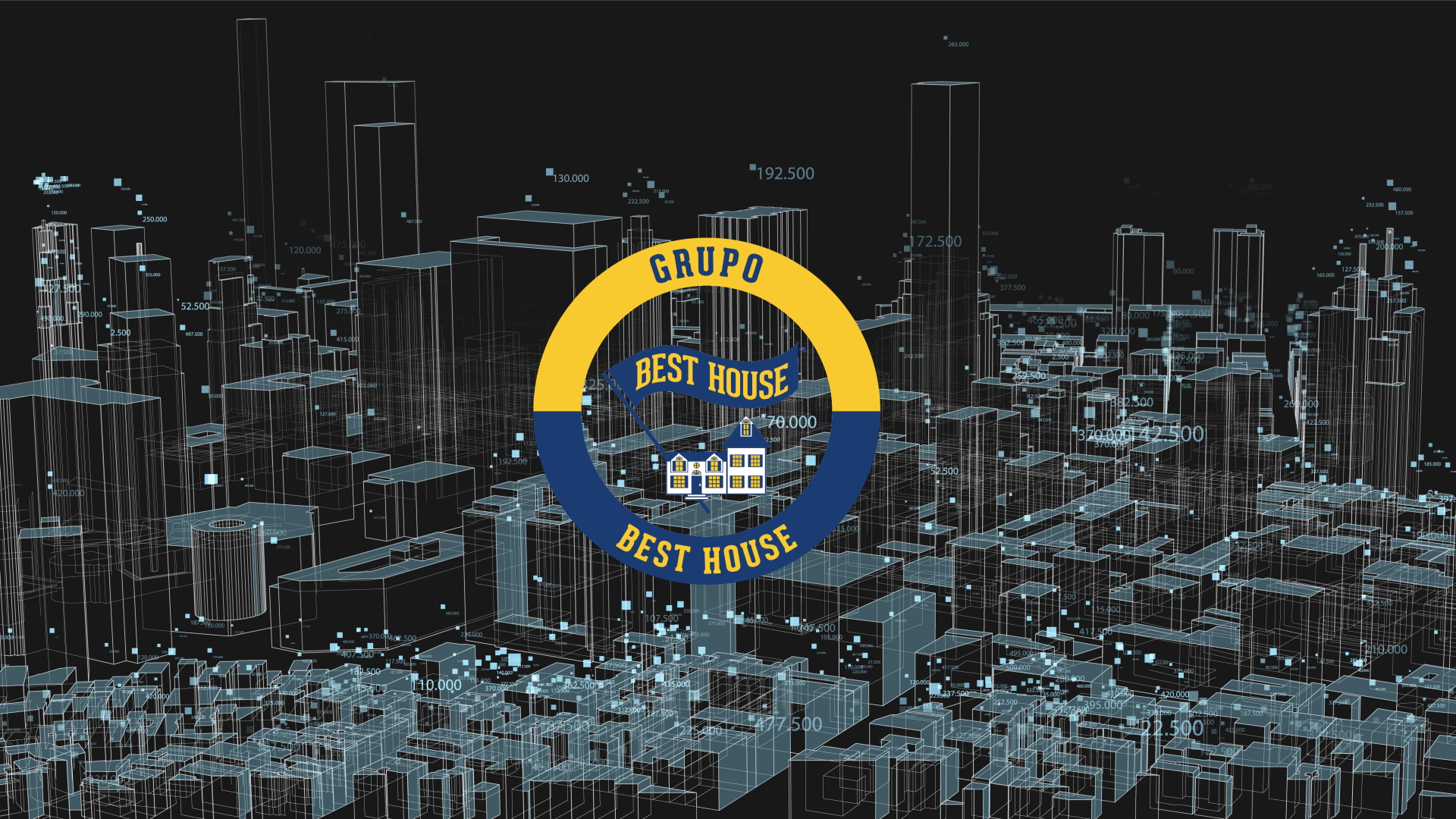 Uso de Algoritmos para Predecir Tendencias de Precios y Demanda en Zonas Específicas, por BEST HOUSE