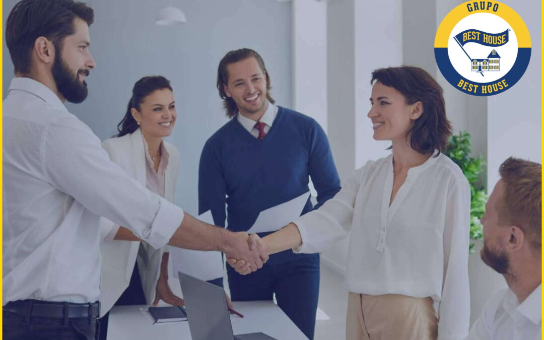 BEST HOUSE, compromiso con la Excelencia Formativa en el Sector Inmobiliario