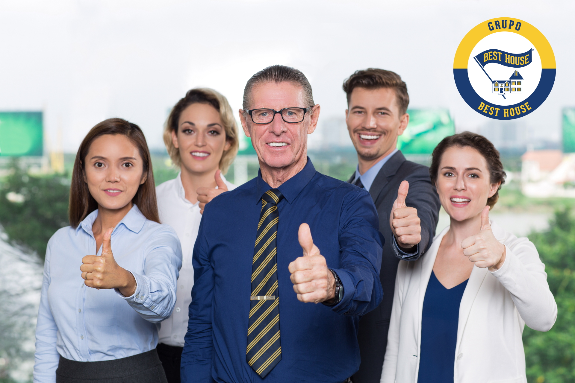 BEST HOUSE explica: Cómo Construir y Liderar un Equipo de Alto Rendimiento en el Sector Inmobiliario