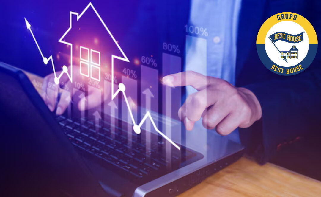 BEST HOUSE explica: El Forecasting Inmobiliario – Herramientas Digitales de Predicción