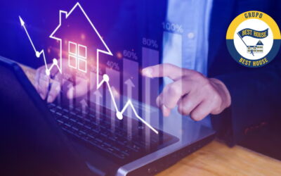 BEST HOUSE explica: El Forecasting Inmobiliario – Herramientas Digitales de Predicción