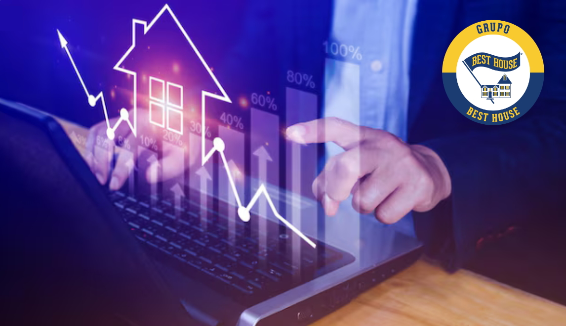 BEST HOUSE explica: El Forecasting Inmobiliario - Herramientas Digitales de Predicción