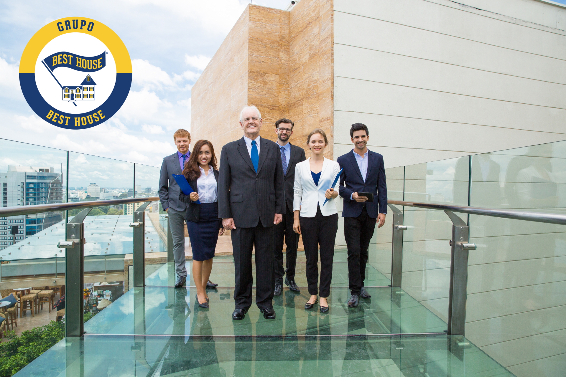 BEST HOUSE explica: Guía para la Captación de Talento en una Agencia Inmobiliaria