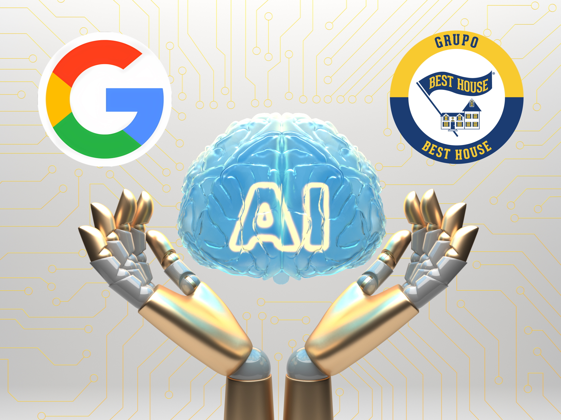 BEST HOUSE explica: Las AI Overviews o Vistas creadas con IA de Google