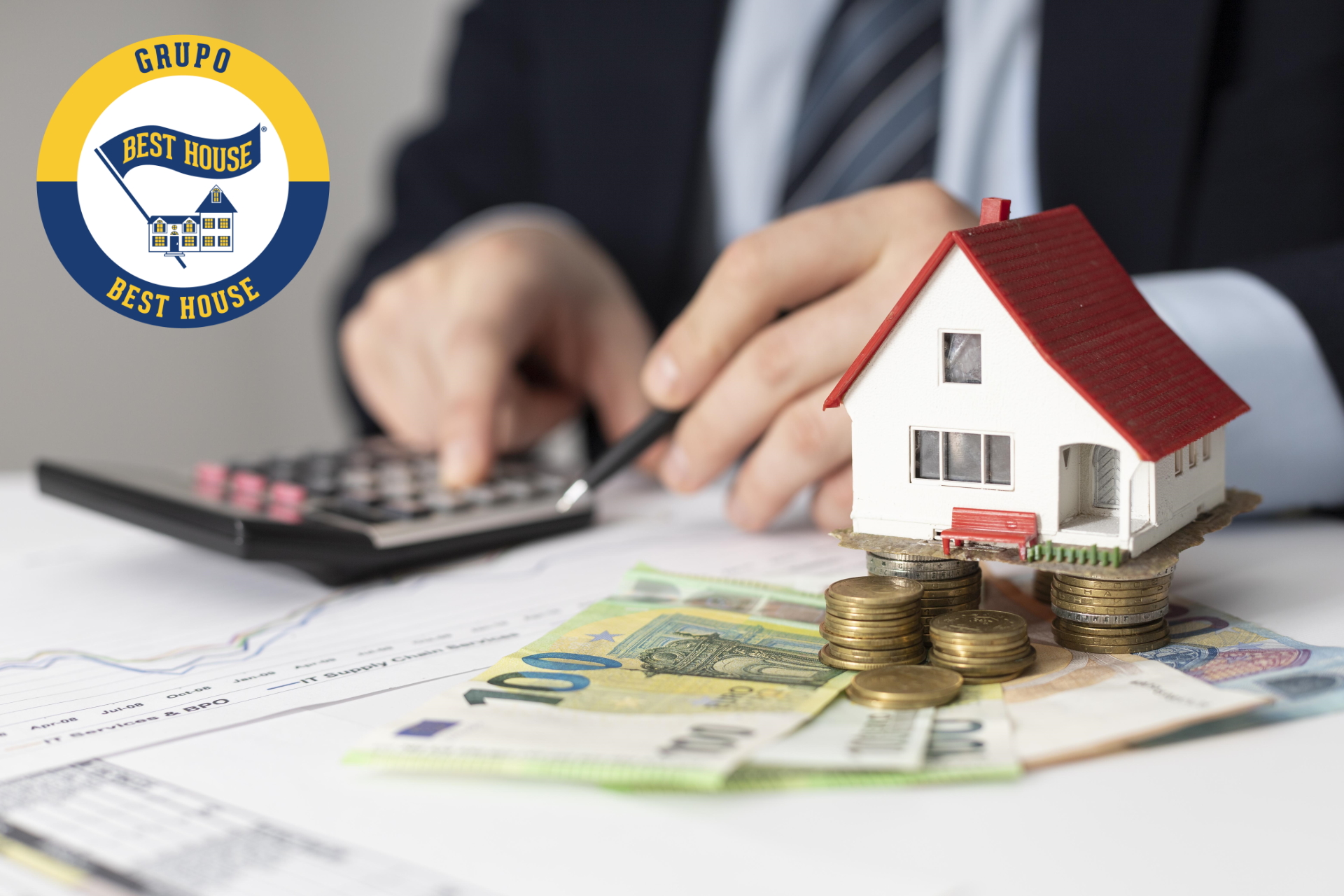 Los Focos de la Inversión Inmobiliaria en España en 2025. El Análisis de BEST HOUSE