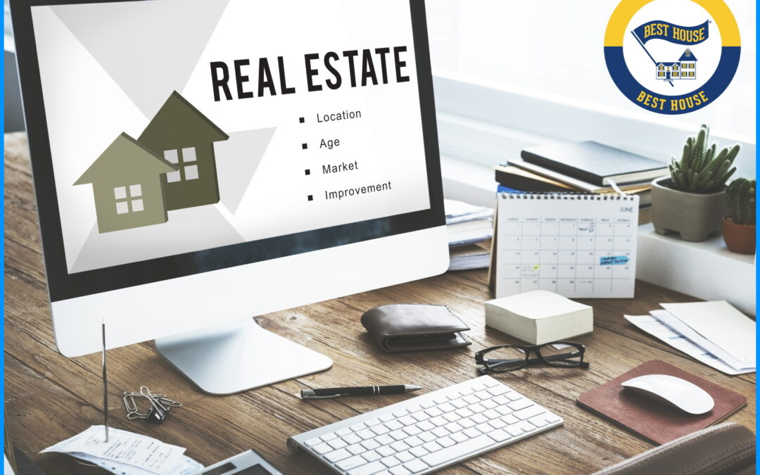 Marketing de Contenidos Personalizado: La Revolución en la Comunicación Inmobiliaria, por BEST HOUSE