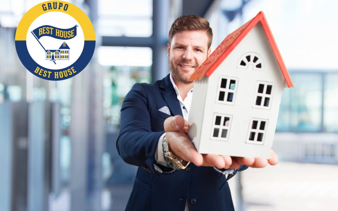 ¿Por qué debería yo, Emprendedor/a, montar un Negocio Inmobiliario en España en 2025?