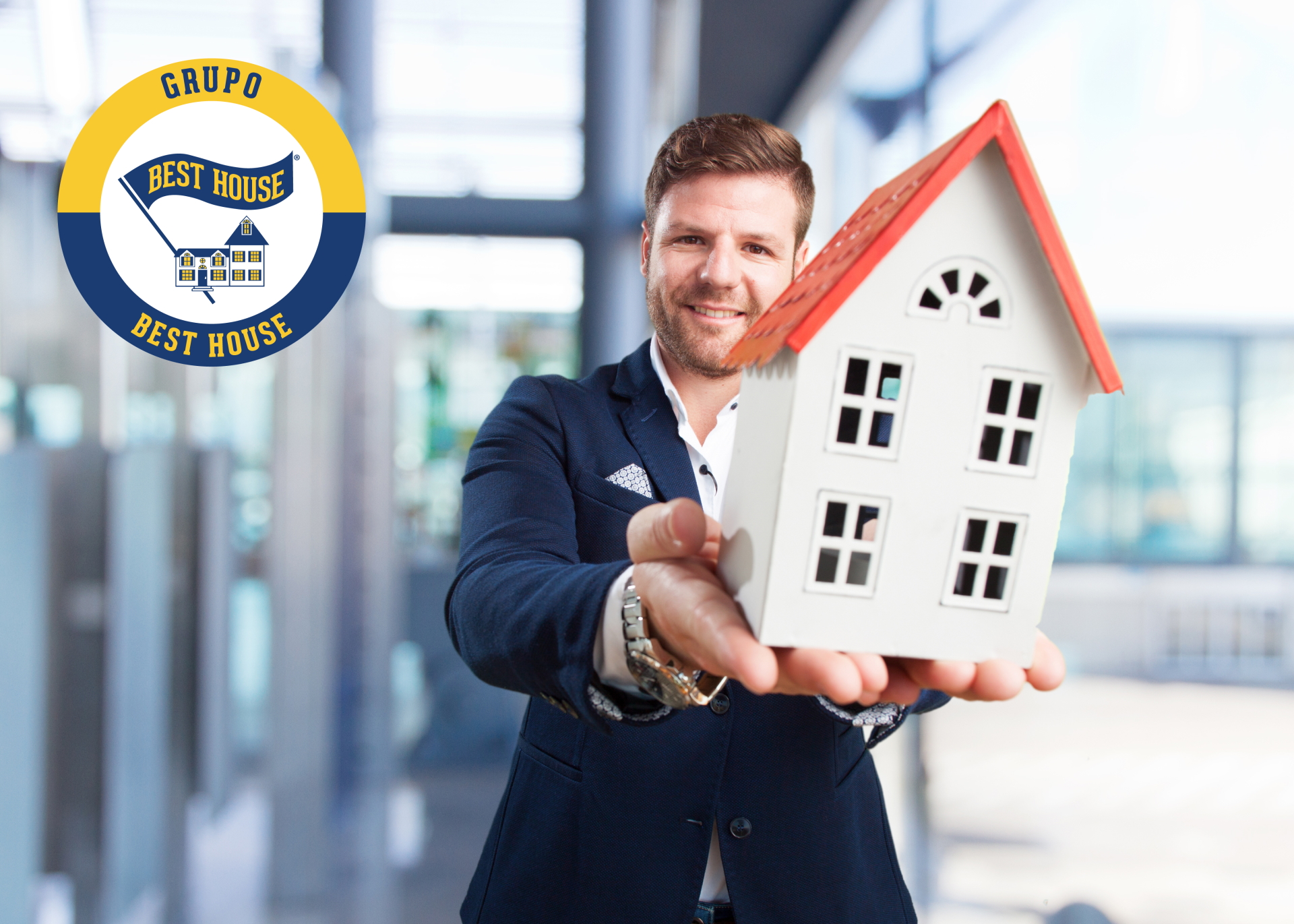 ¿Por qué debería yo, Emprendedor/a, montar un Negocio Inmobiliario en España en 2025?