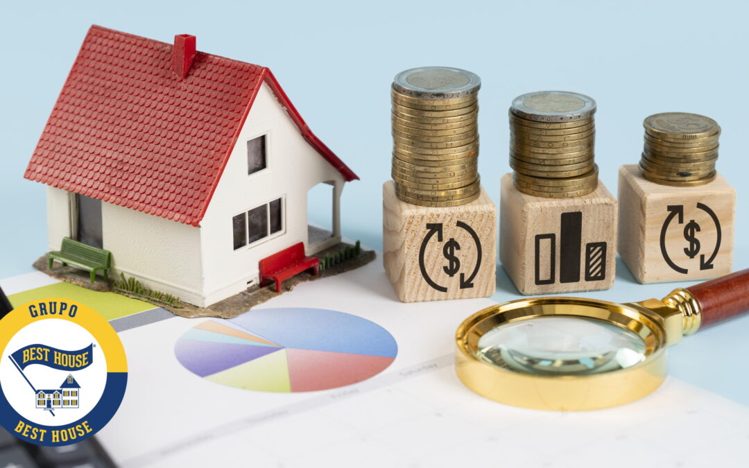 10 Estrategias para que los Clientes Vendedores Rebajen el Precio de sus Propiedades, por Best House