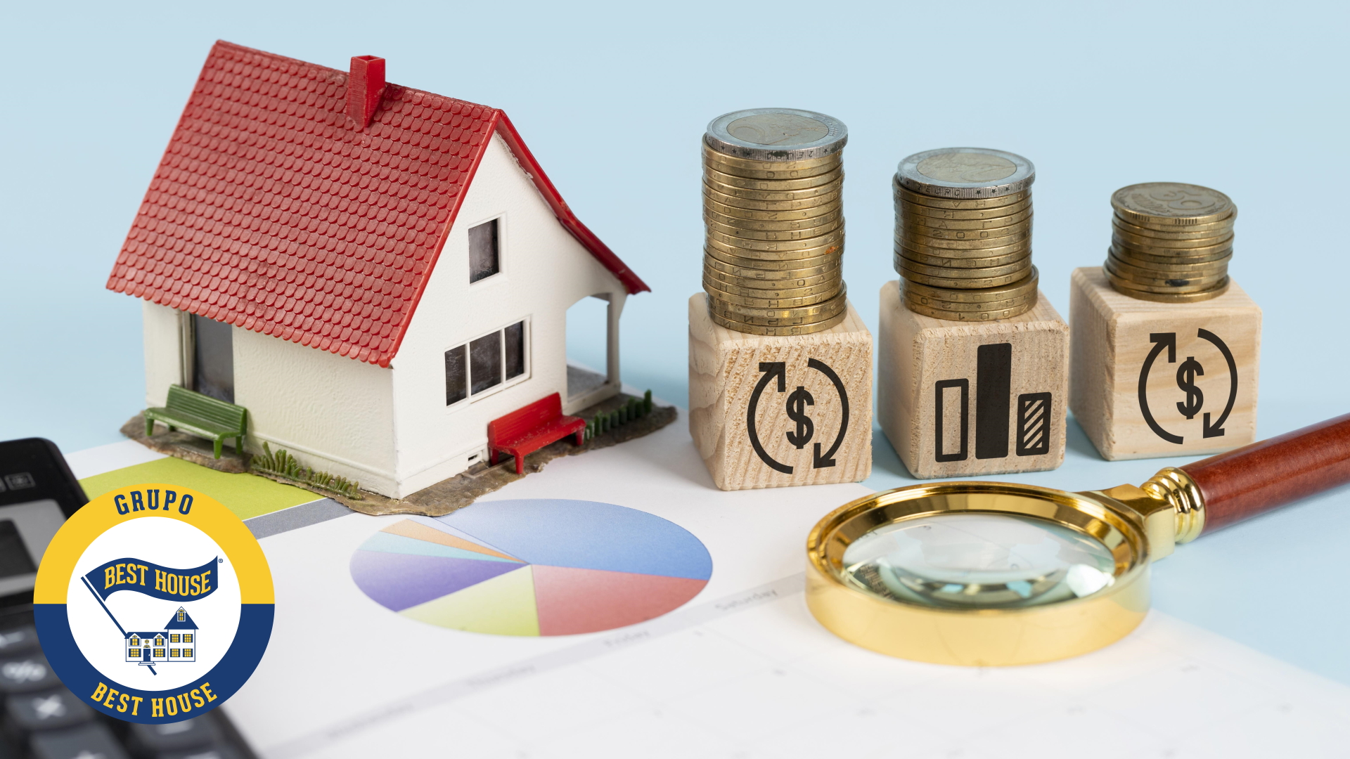 10 Estrategias para que los Clientes Vendedores Rebajen el Precio de sus Propiedades, por Best House