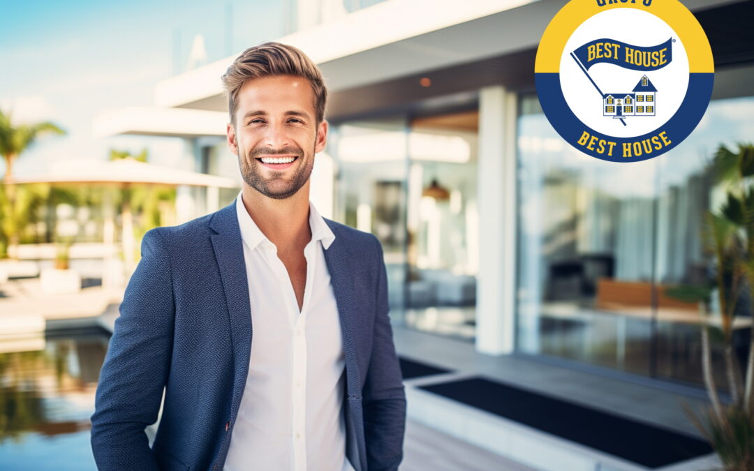 5 puntos clave para Captar a los Mejores Agentes Inmobiliarios para tu Agencia