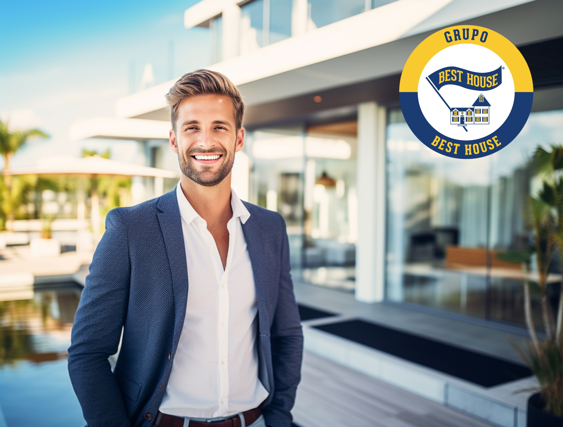 5 puntos clave para Captar a los Mejores Agentes Inmobiliarios para tu Agencia