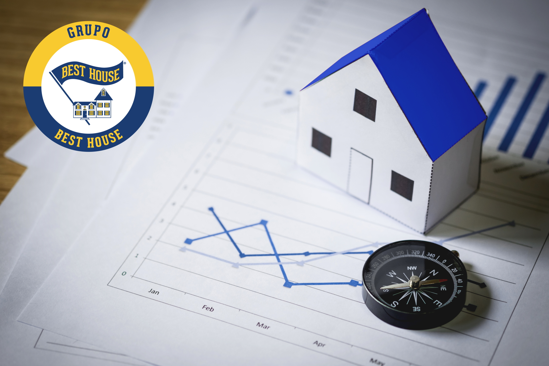 BEST HOUSE explica: El Estudio de Mercado Inmobiliario