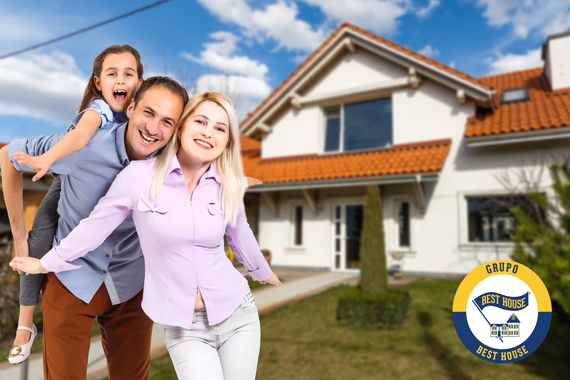 El parque de vivienda heredada en España en 2025: El Análisis de BEST HOUSE