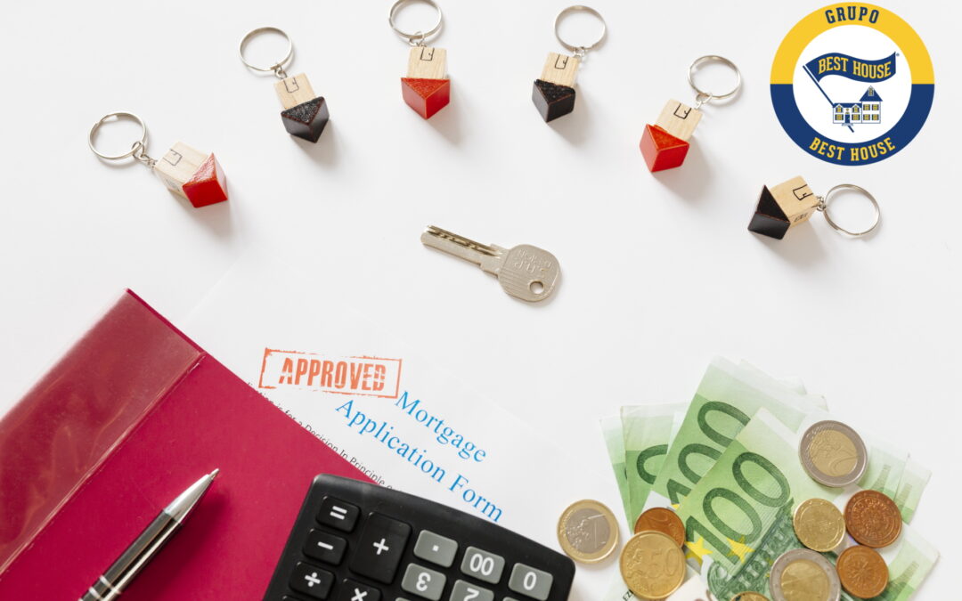 ¡Hipotecas en Auge! Descubre el Impulso Imparable que Revoluciona el Mercado Inmobiliario en España