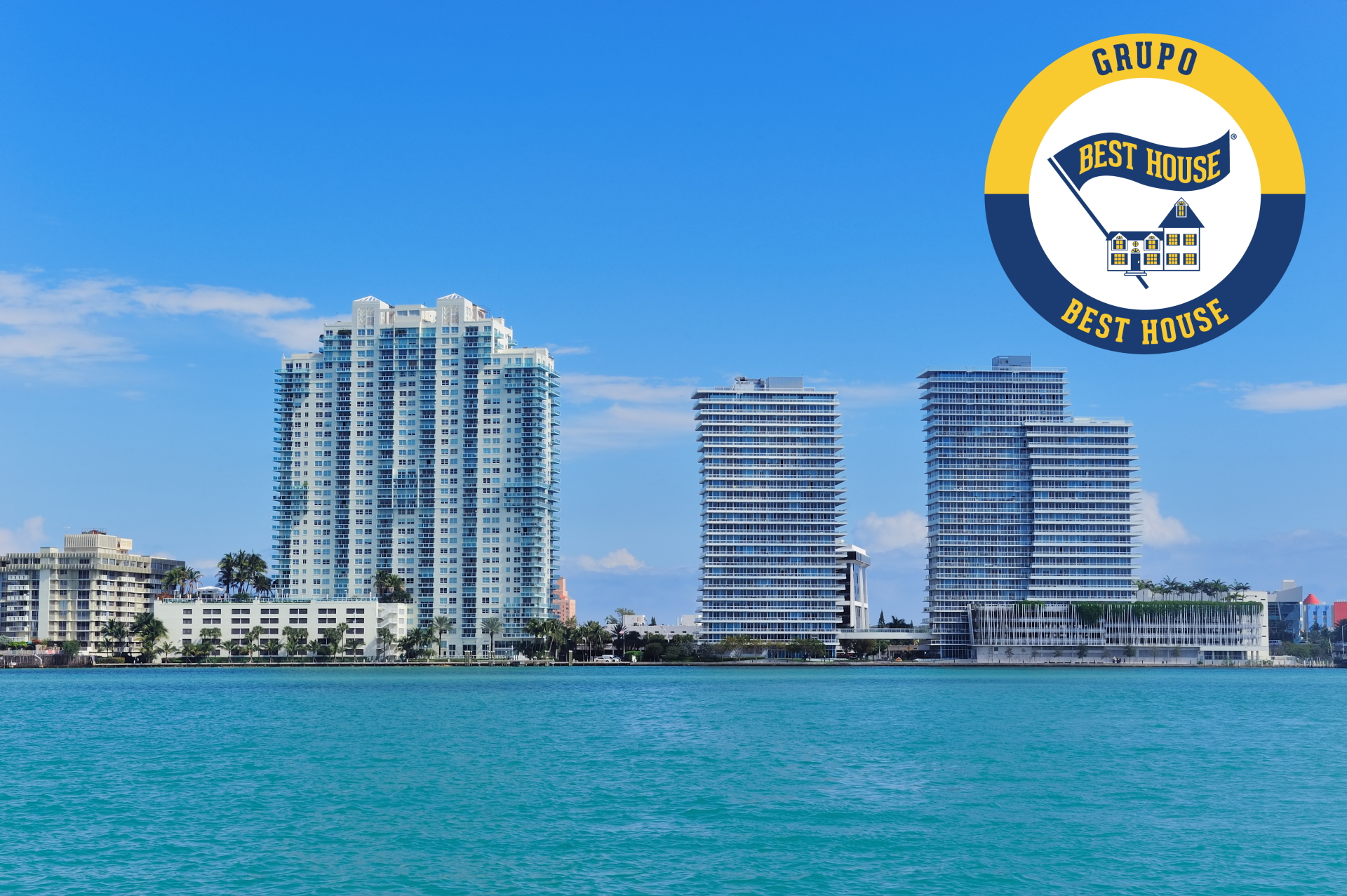 Best House analiza: Características del perfil del demandante de segunda residencia en España en 2025