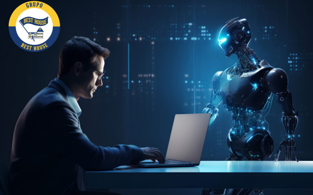 Best House explica: Retoque con Inteligencia Artificial de las Fotografías Inmobiliarias – Tus propiedades al siguiente nivel