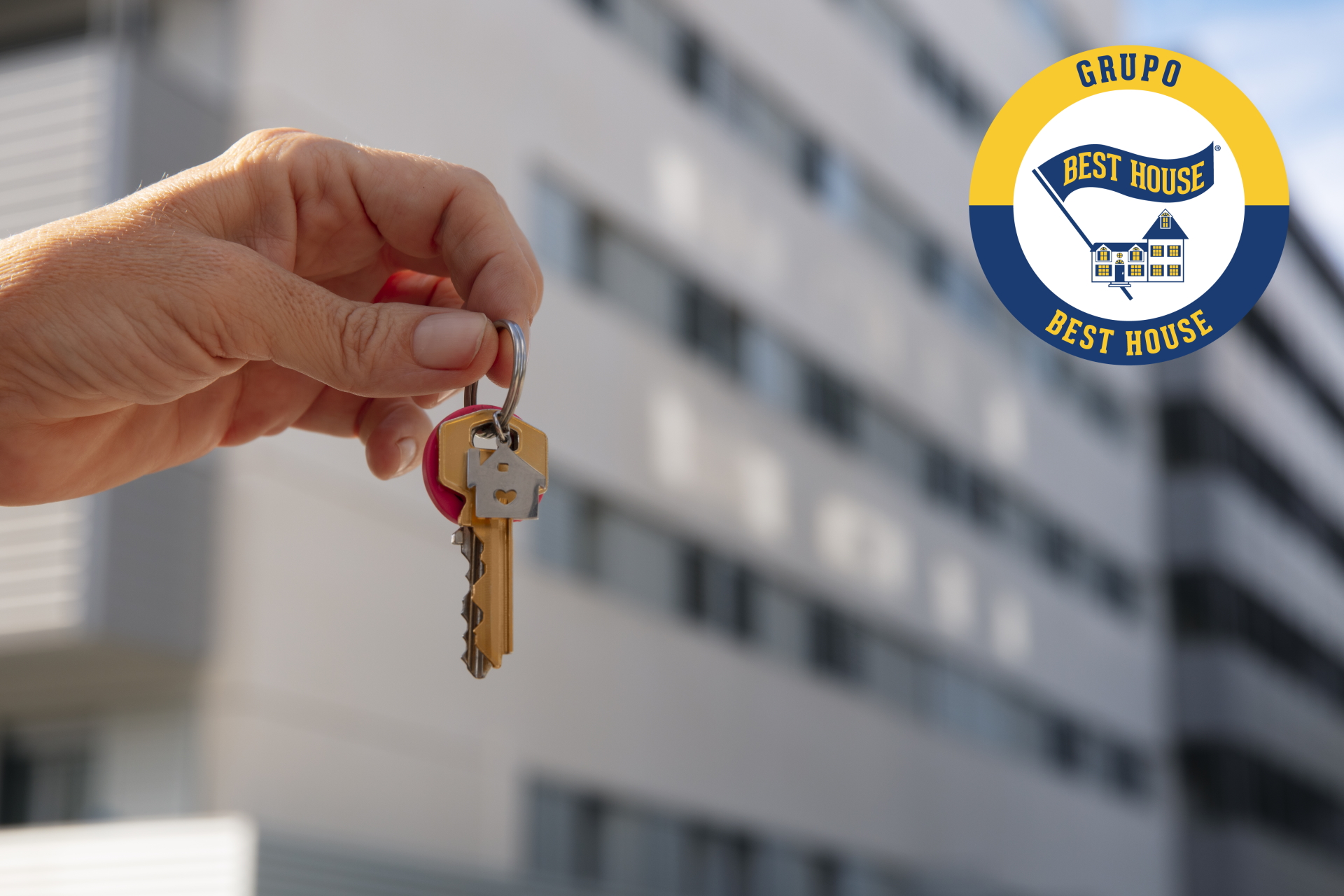 Evolución del modelo build-to-rent y su papel en la expansión del parque de viviendas en alquiler, por Best House