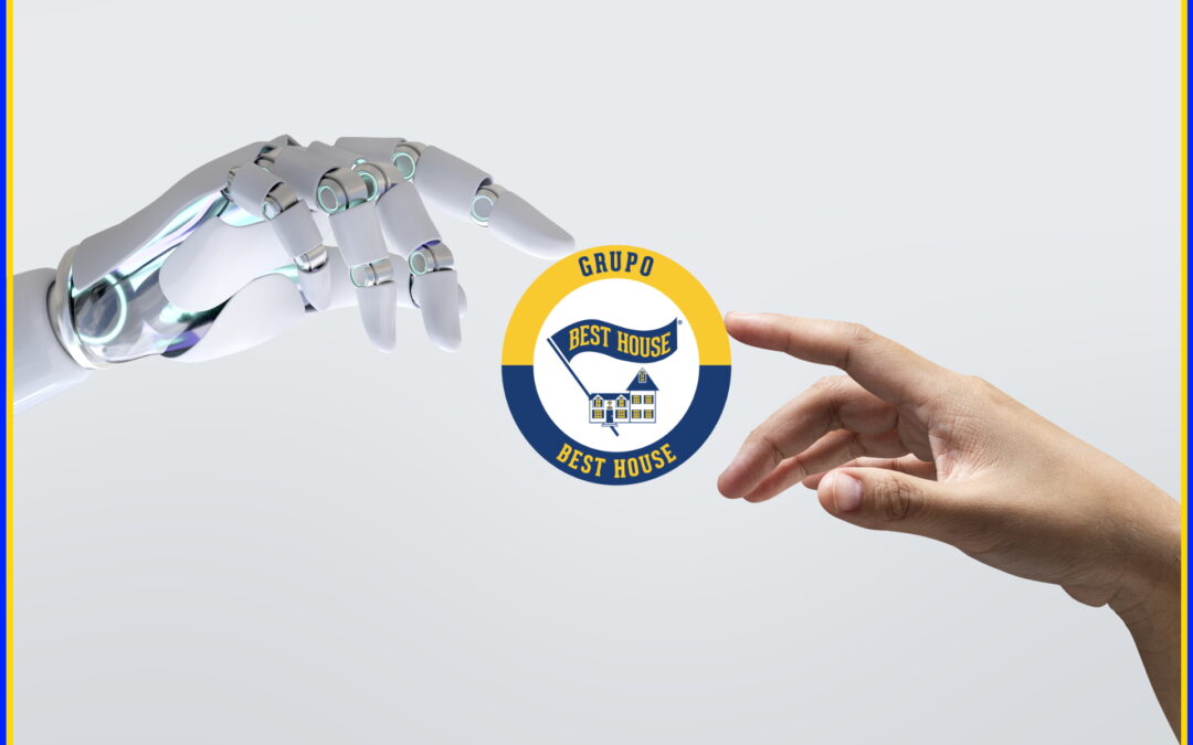 Tecnología disruptiva en el sector inmobiliario: Automatización del CRM y chatbots para captación