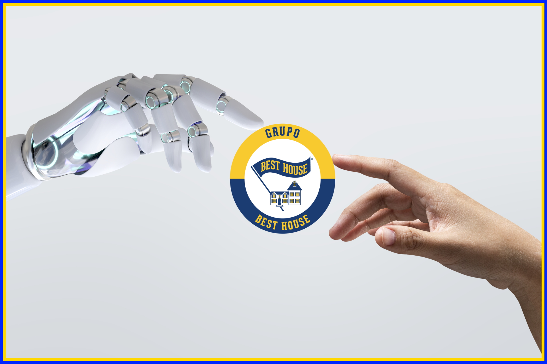 Tecnología disruptiva en el sector inmobiliario: Automatización del CRM y chatbots para captación