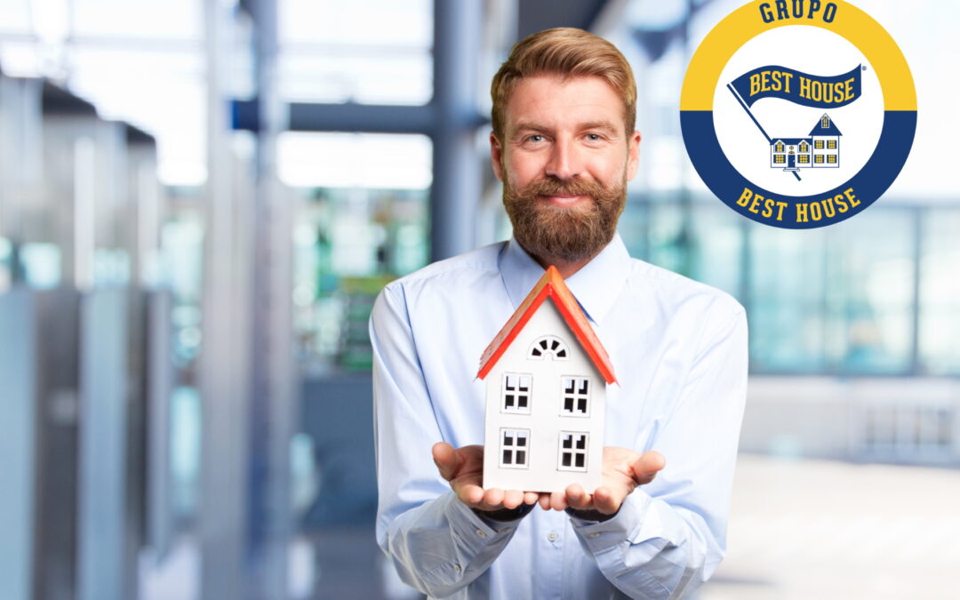 Arrancar un Negocio Inmobiliario en España en 2025: Razones para Emprendedor@s, por Best House