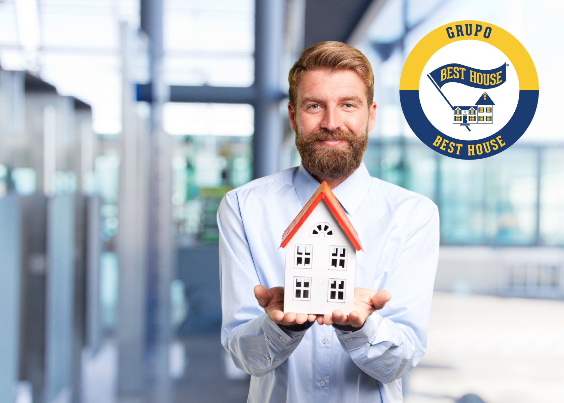 Arrancar un Negocio Inmobiliario en España en 2025: Razones para Emprendedor@s, por Best House