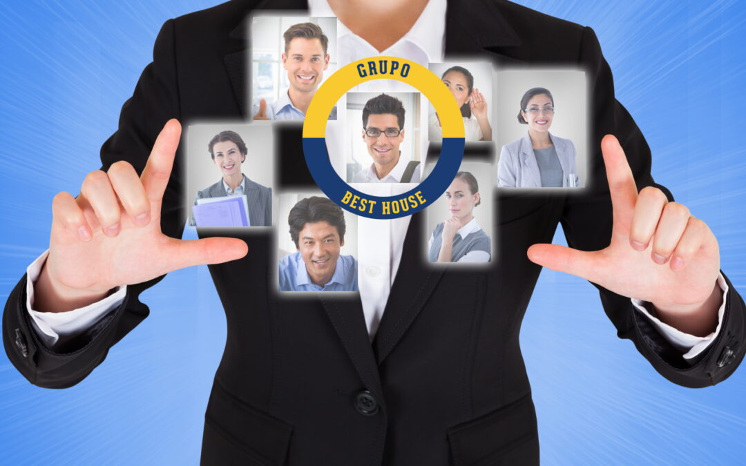 Best House explica: El Cliente Ideal o Buyer Persona Inmobiliario. Definición e implementación