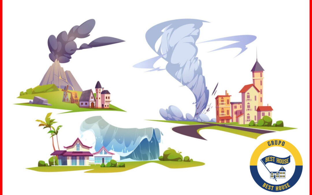 Cambio climático y vivienda: Nuevos desafíos y oportunidades, por Best House