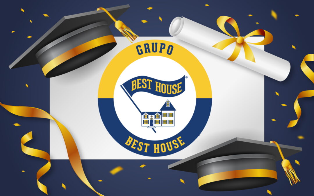 La clave de unos Franquiciados de Éxito en Best House: Su Formación Inicial y Universitaria