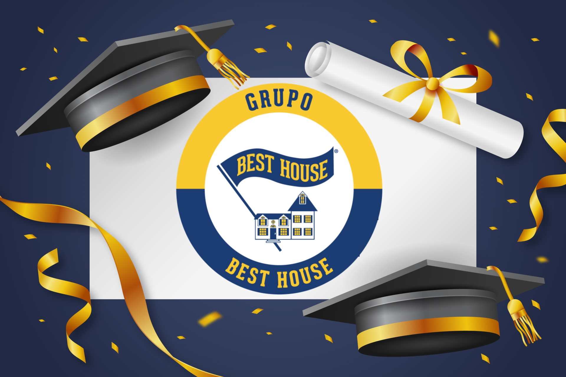 La clave de unos Franquiciados de Éxito en Best House: Su Formación Inicial y Universitaria