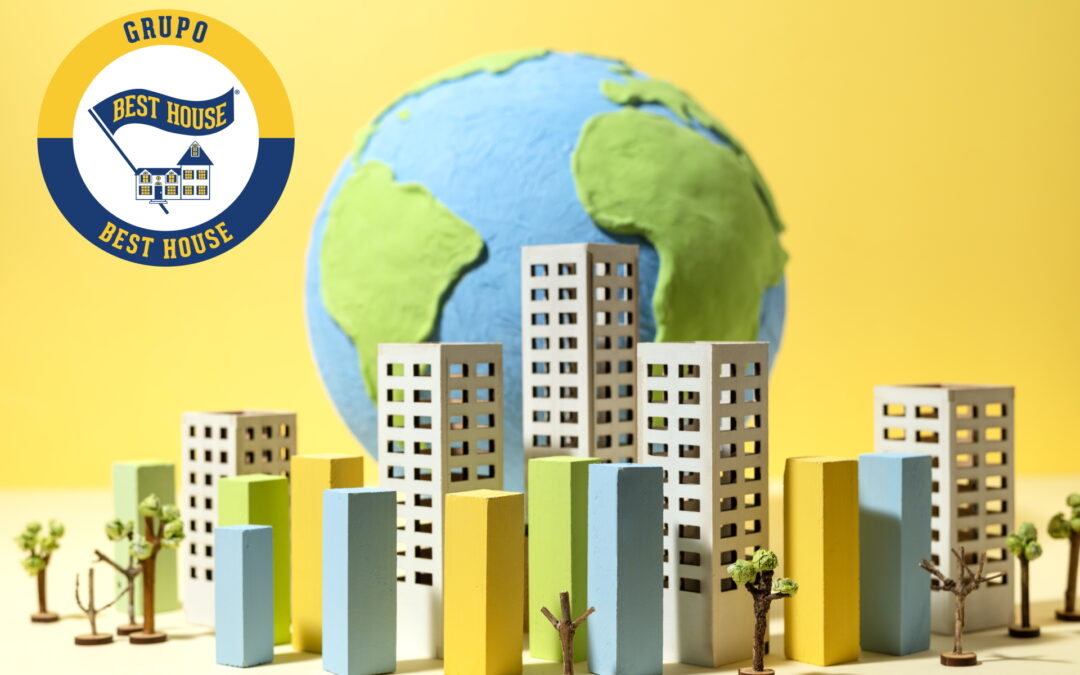 Tendencias inmobiliarias en otros países y lo que podemos aprender de ellas