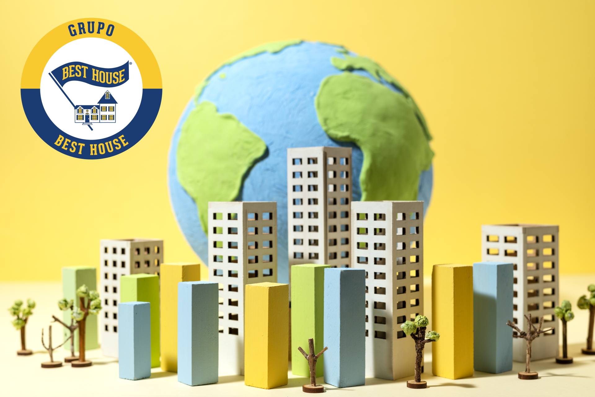 Tendencias inmobiliarias en otros países y lo que podemos aprender de ellas