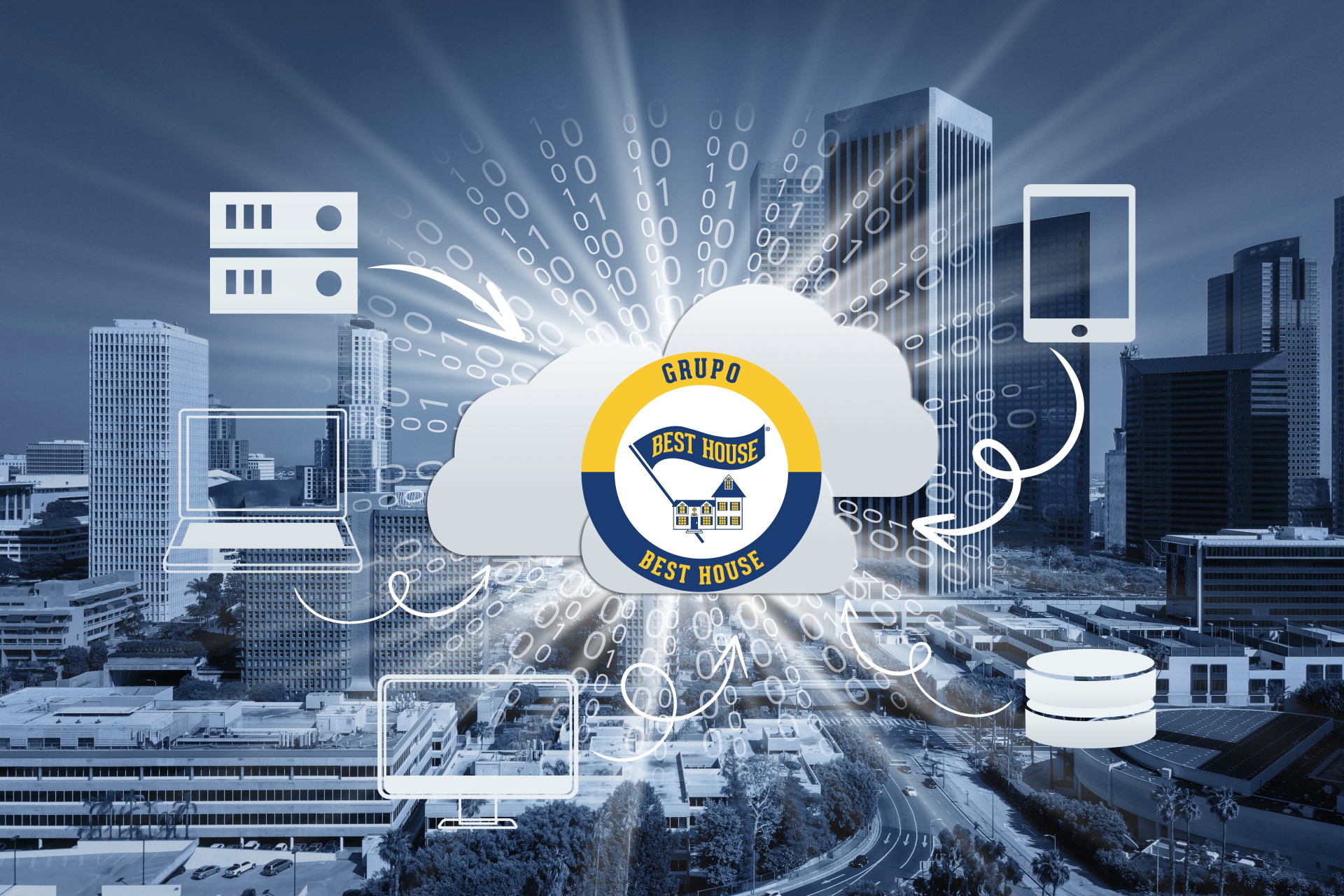 Best House Analiza: El Big Data aplicado al Sector Inmobiliario, cada día mas estándar