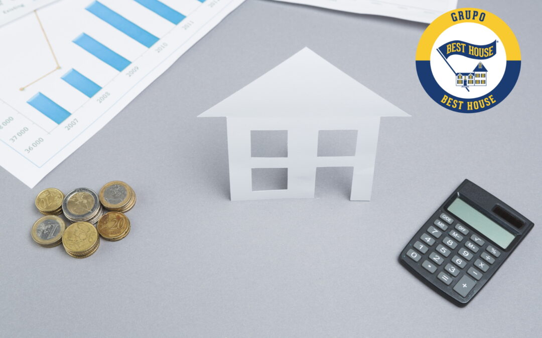 Best House analiza: Áreas de alto potencial inmobiliario para la inversión en España en 2025