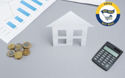 Best House analiza: Áreas de alto potencial inmobiliario para la inversión en España en 2025.